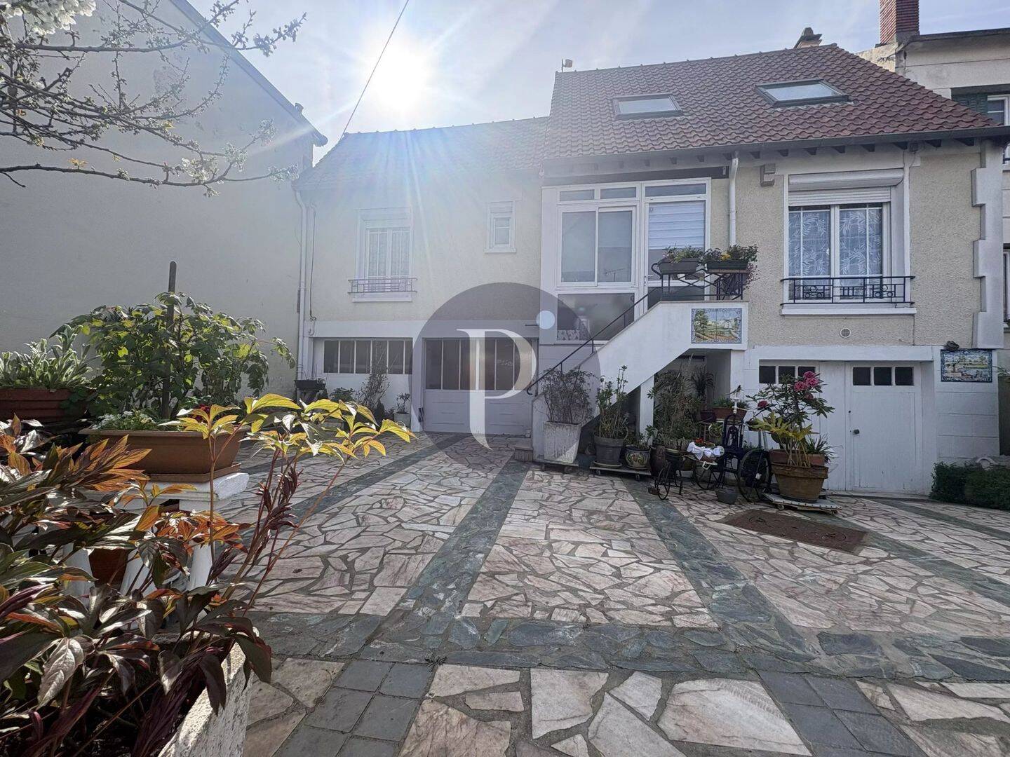 Maison 3 pièces 75 m² · à Vitry-sur-Seine · 75 m² · 352 000 €