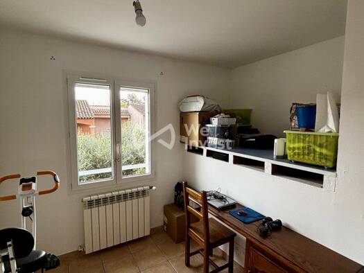 Maison à vendre 300 000 € 4 pièces 3 chambres 109 m² Extension Années 80-90 Brignoles 83170