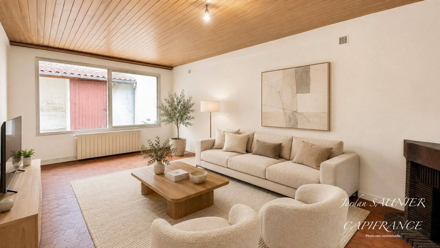 Maison 5 pièces 145 m² · à Revel · 145 m² · 189 000 €