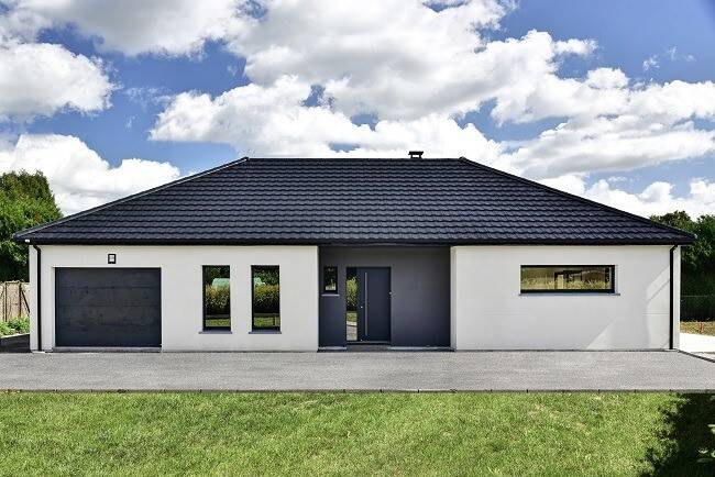 Maison 3 pièces 90 m² · à Monchecourt · 90 m² · 229 888 €