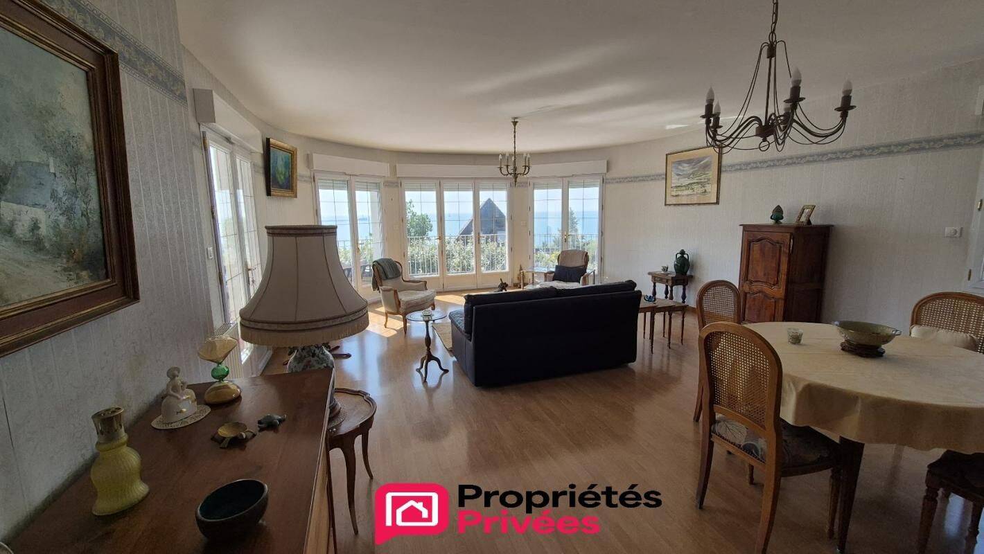 Maison 5 pièces 173 m² · à Boulogne-sur-Mer · 172,8 m² · 748 000 €