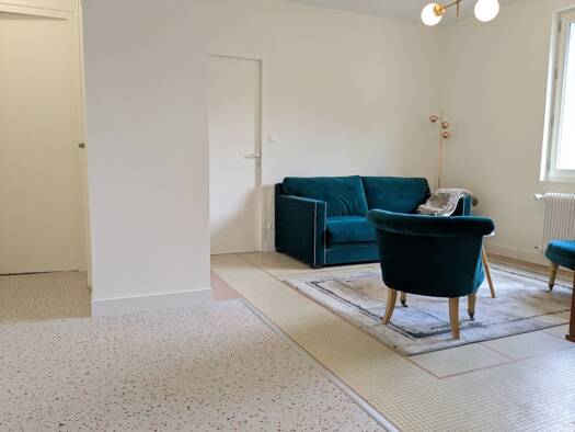 Maison à vendre 313 000 € 4 pièces 3 chambres 110 m² 60 m² de terrain Hôtel de Ville Vichy 03200