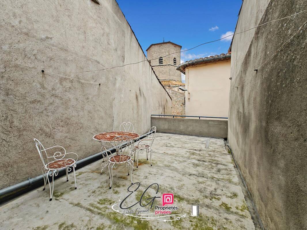 Maison 4 pièces 116 m² · à Rieux-Minervois · 115,7 m² · 140 000 €