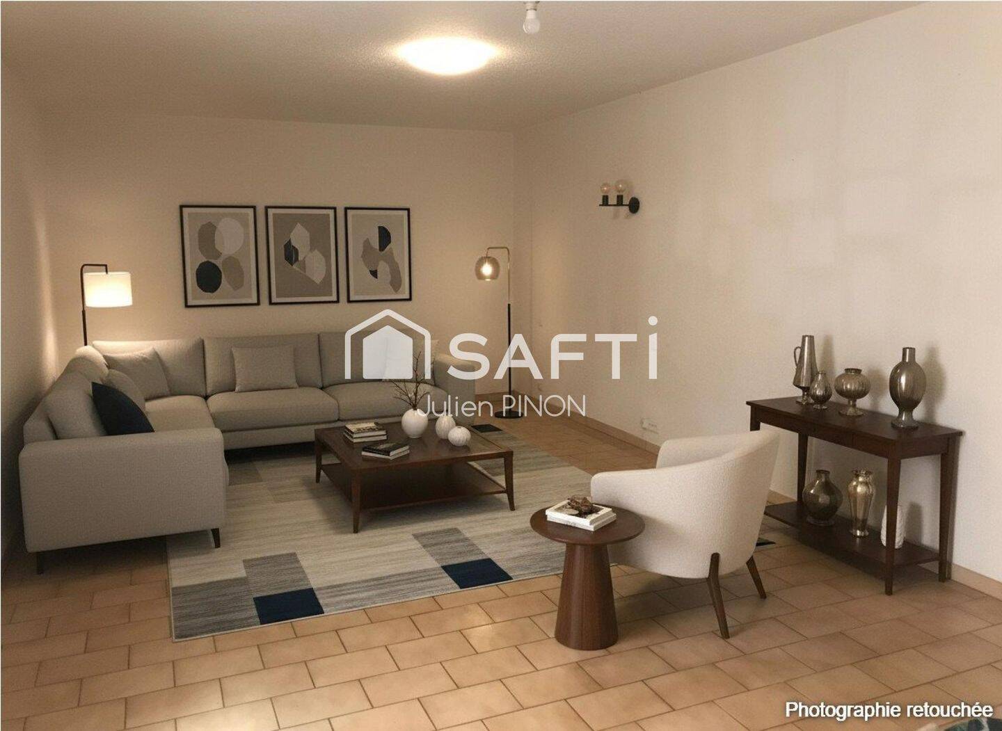 Appartement 1 pièce 43 m² · à Apt · 43 m² · 51 000 €