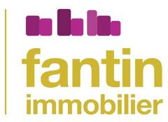 FANTIN IMMOBILIER logo