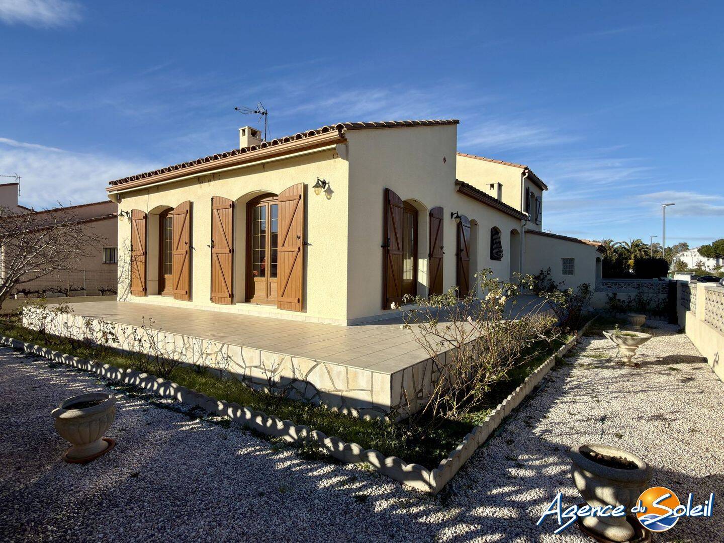 Maison 4 pièces 86 m² · à Saint-Cyprien · 86 m² · 339 000 €