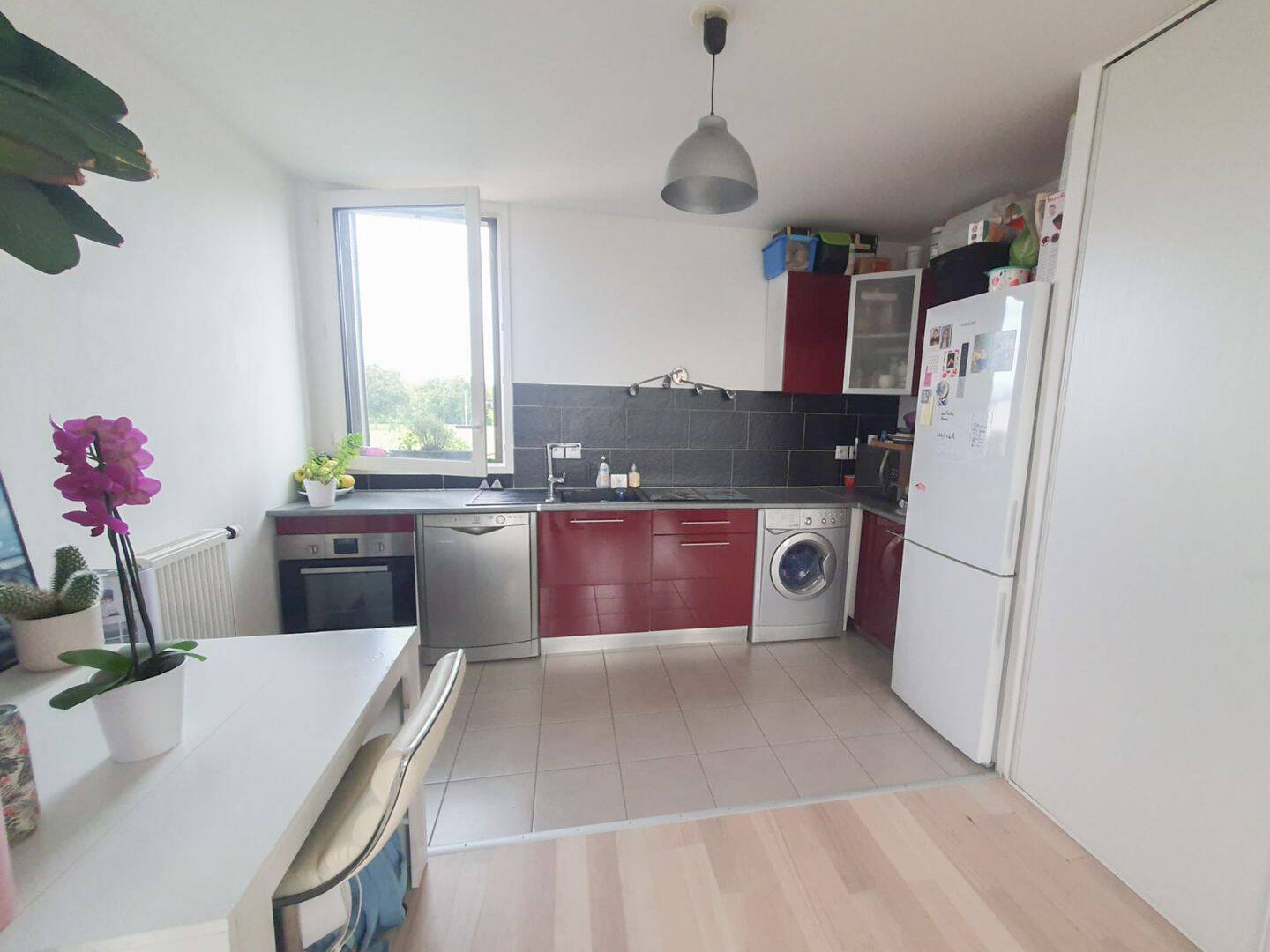 Appartement 2 pièces 44 m² · à Sainte-Geneviève-des-Bois · 44 m² · 159 000 €