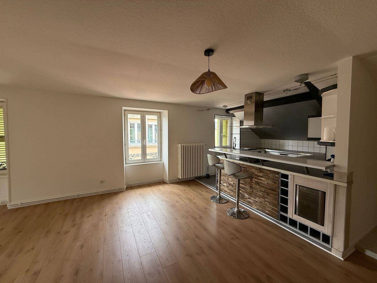 Appartement 4 pièces 78 m² · à Belfort · 78 m² · 119 000 €