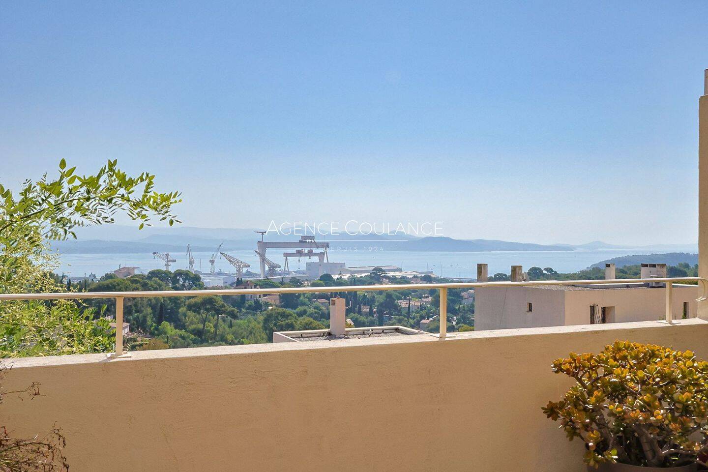 Appartement 4 pièces 82 m² · à La Ciotat · 82 m² · 499 000 €