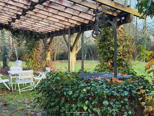 Maison à vendre 329 900 € 8 pièces 4 chambres 211 m² 21 655 m² de terrain Uzein 64230