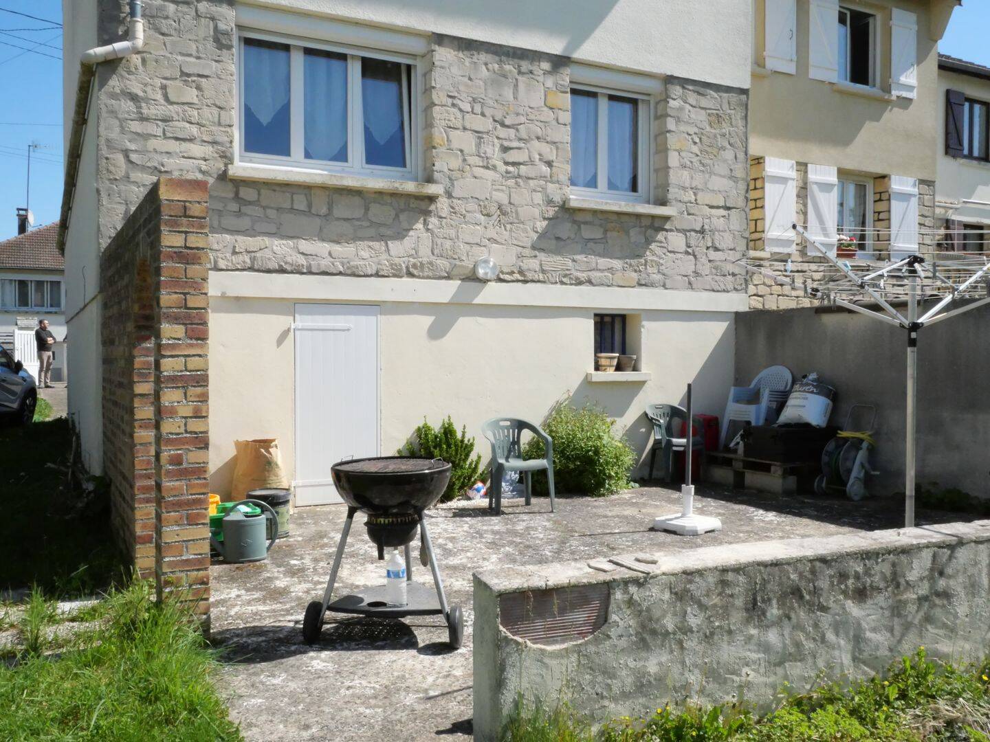 Maison 4 pièces 87 m² · à Margny-lès-Compiègne · 87 m² · 214 000 €