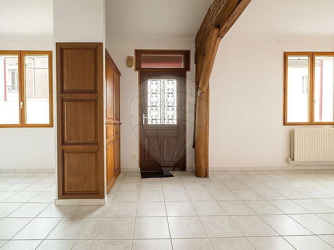 Maison 6 pièces 130 m² · à Montataire · 130 m² · 249 900 €