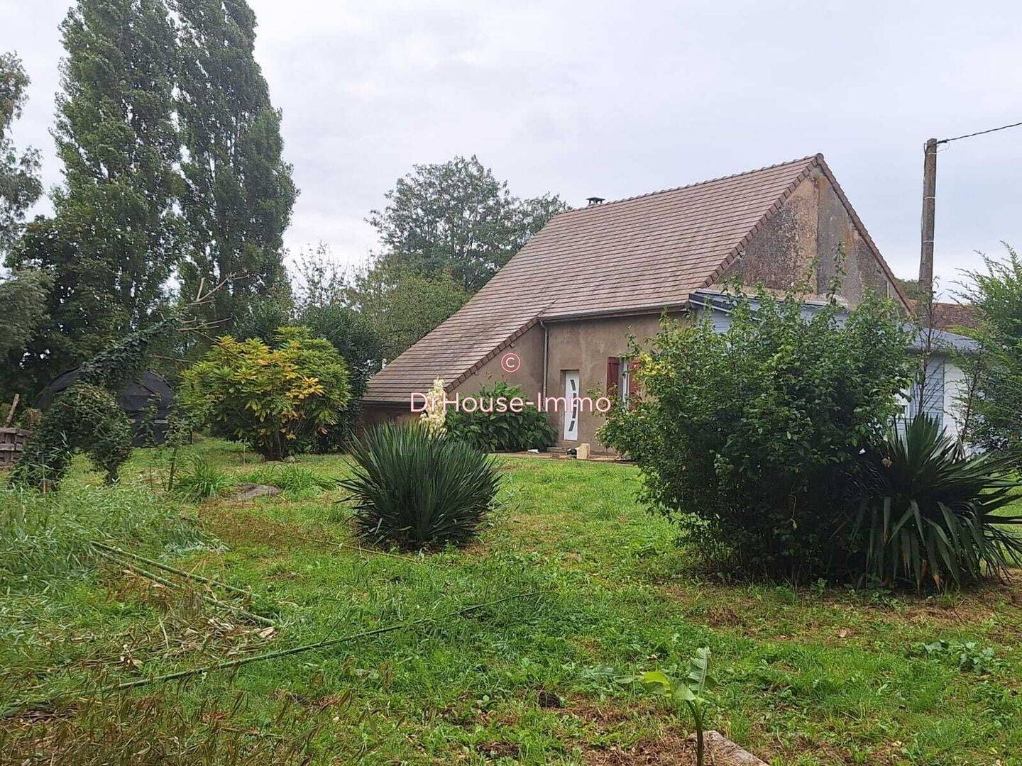 Maison 4 pièces 114 m² · à Parigné-l'Évêque · 114 m² · 335 000 €