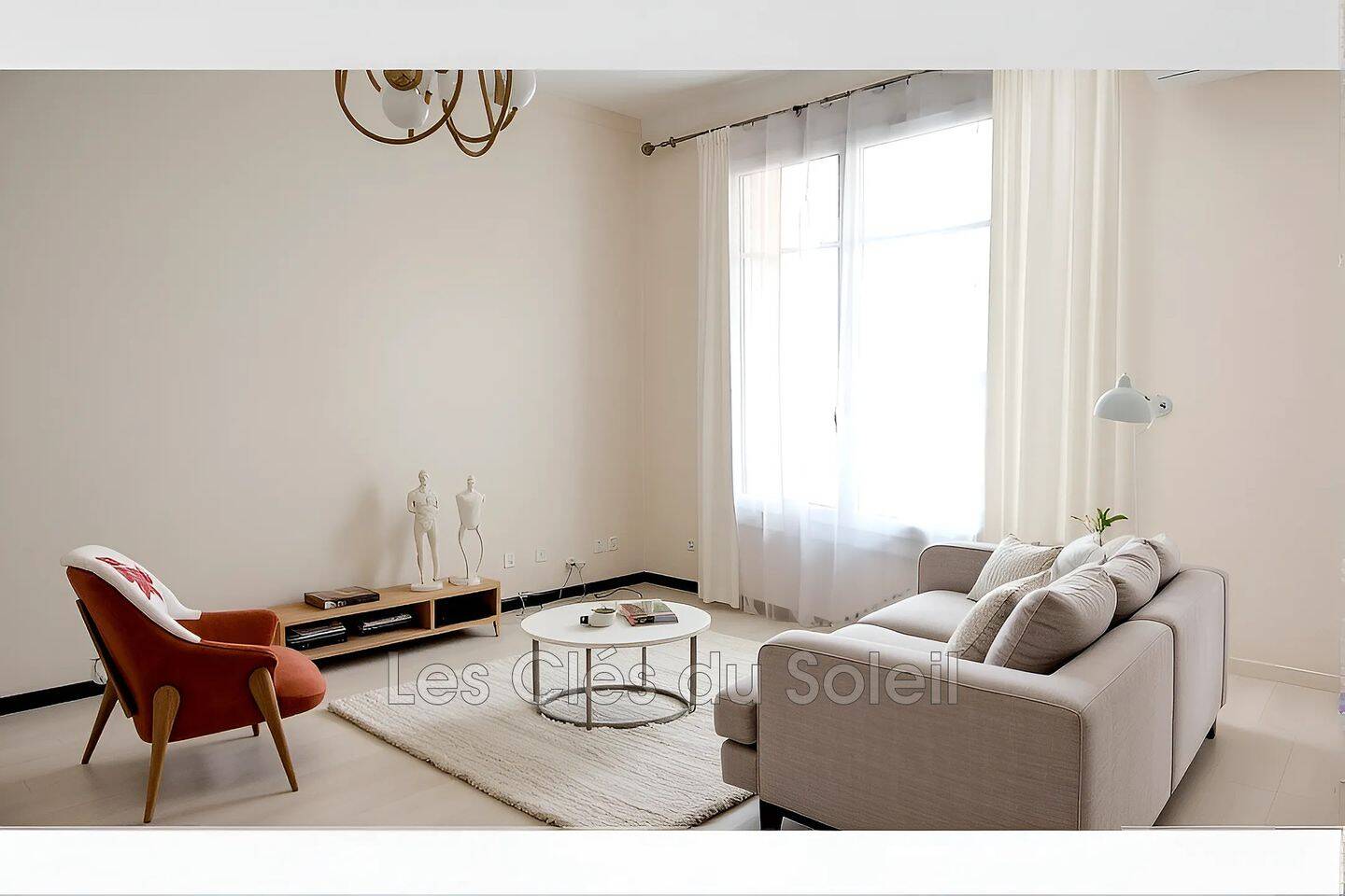 Appartement 3 pièces 52 m² · à Toulon · 52 m² · 117 000 €