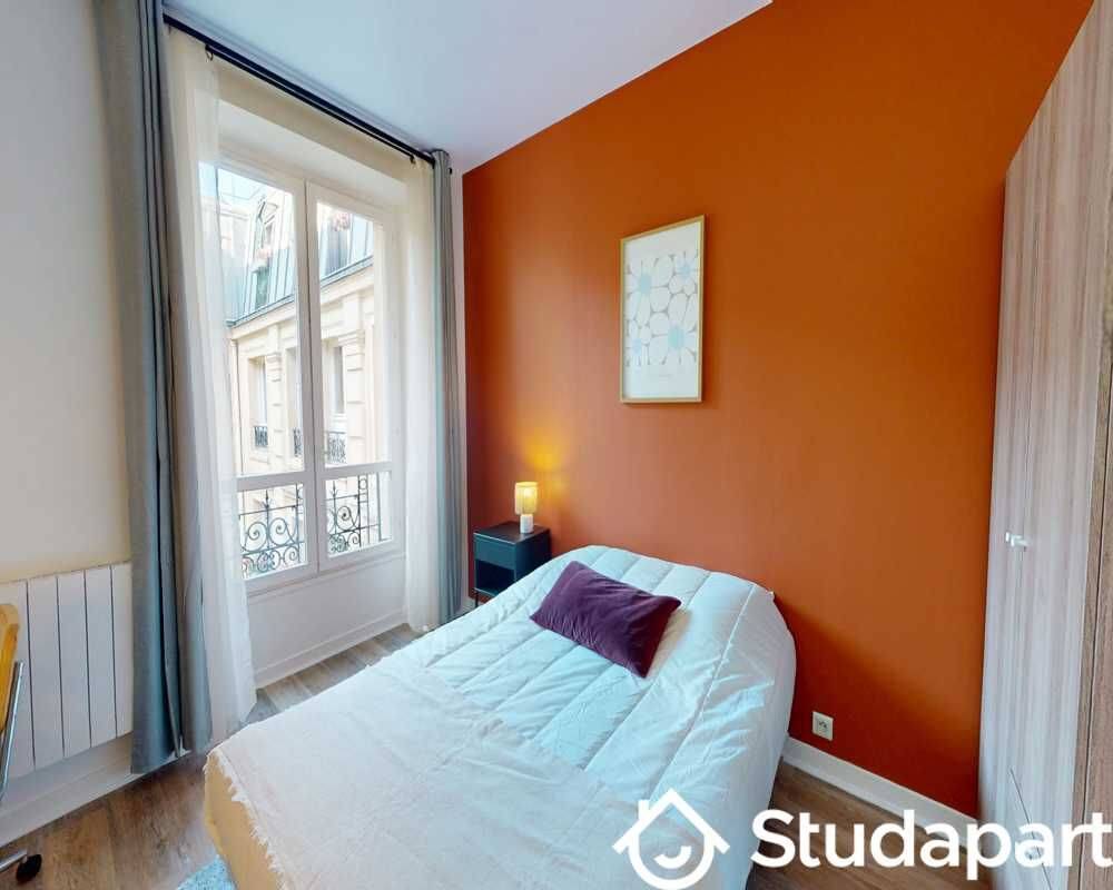 1 pièce 13 m² · à Paris 1er Arrondissement · 13 m² · 1 220 €