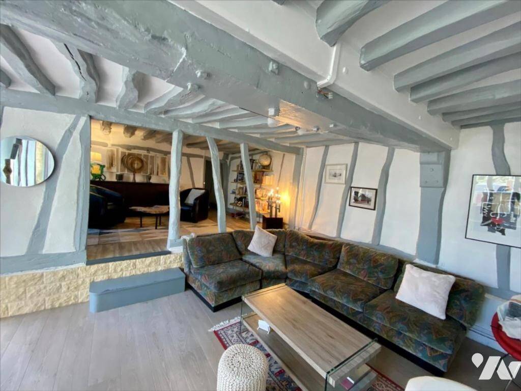 Maison 6 pièces 130 m² · à Canteleu · 130 m² · 269 000 €