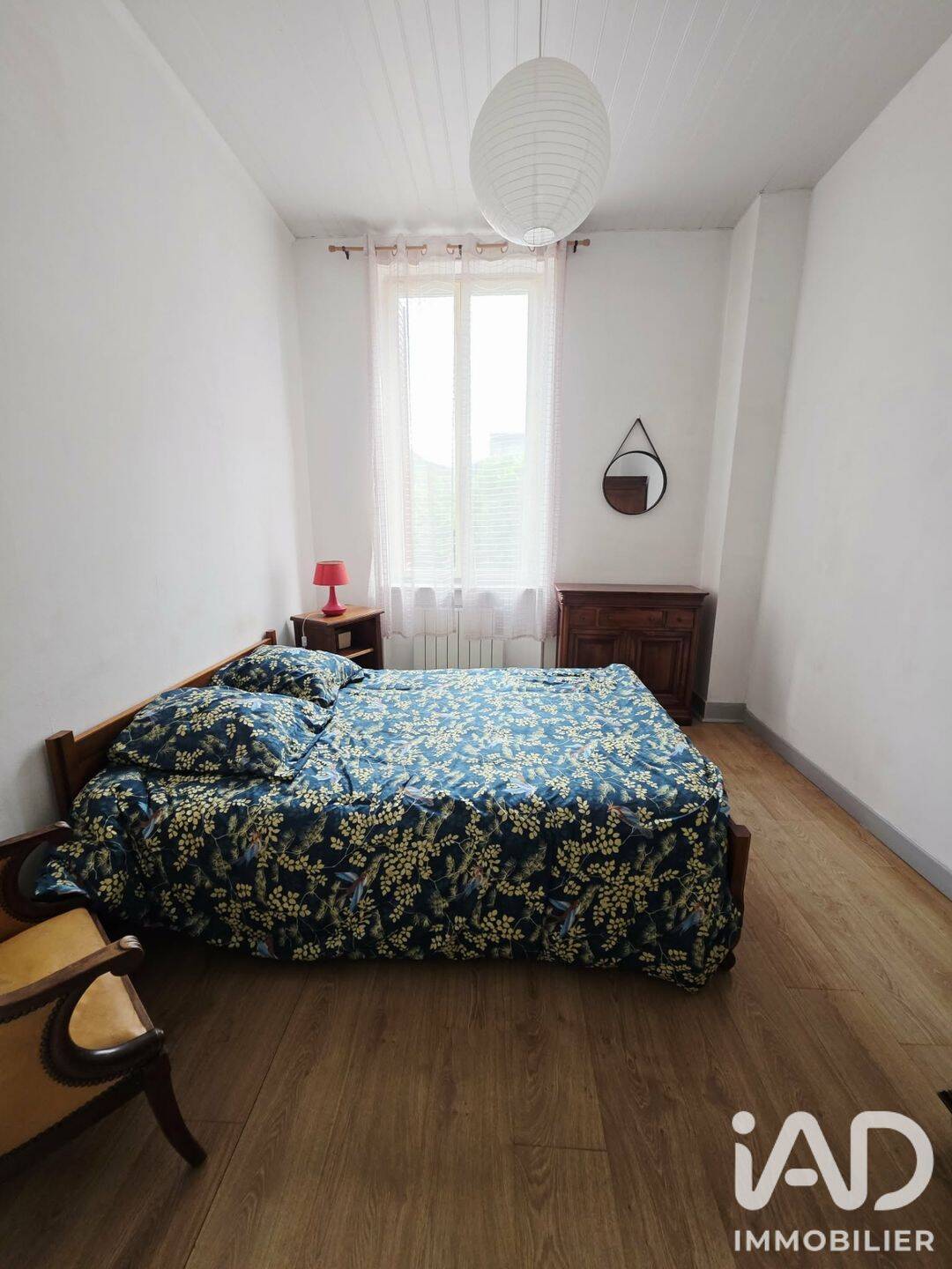 Appartement 2 pièces 46 m² · à Mazamet · 45,8 m² · 490 €/mois