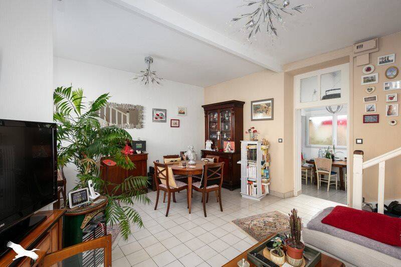 Maison 5 pièces 90 m² · à Brest · 90 m² · 220 920 €