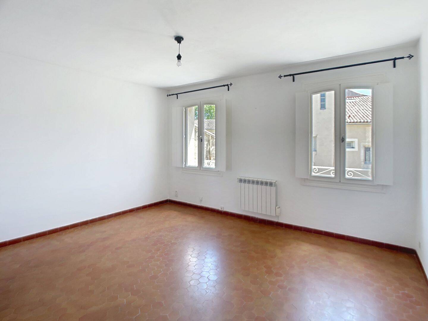 Appartement 2 pièces 40 m² · à Avignon · 40 m² · 635 €