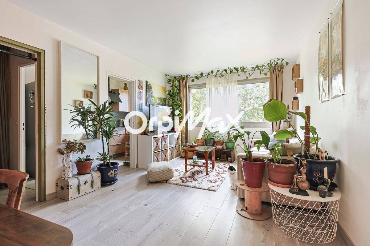 Appartement 2 pièces 48 m² · à Loos · 47,8 m² · 135 000 €