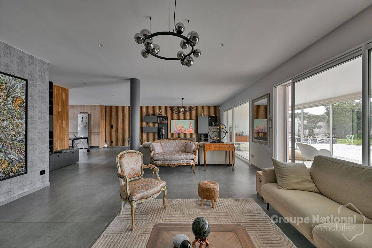 Maison 7 pièces 264 m² · à Poulx · 264 m² · 789 000 €