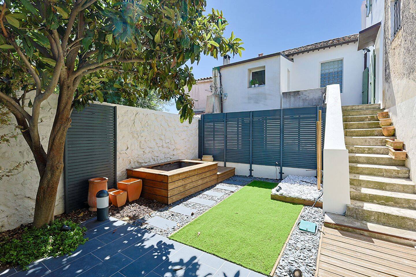 Maison 4 pièces 92 m² · à Plan-de-Cuques · 92,1 m² · 360 000 €