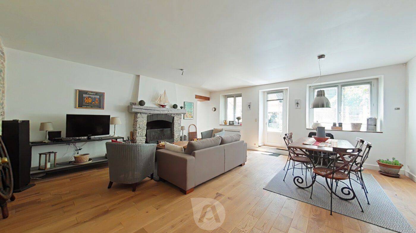 Maison 4 pièces 119 m² · à Vigneux-de-Bretagne · 119,1 m² · 297 820 €