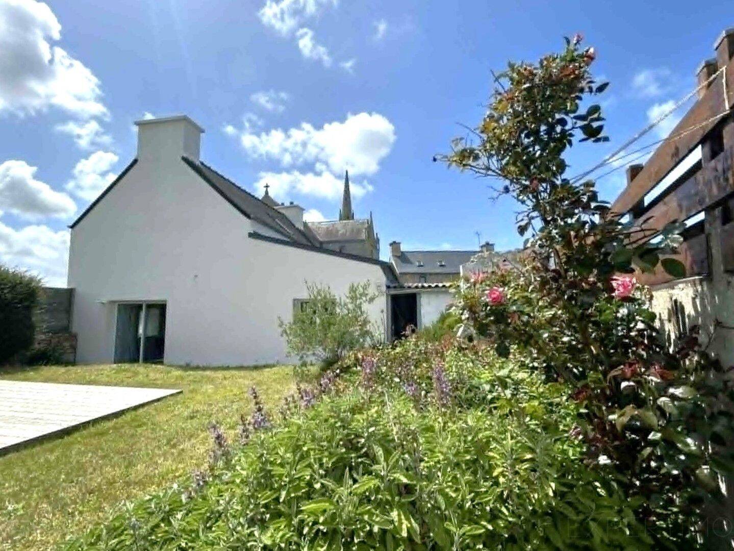 Maison 4 pièces 86 m² · à Plounéour-Brignogan-Plages · 86 m² · 234 000 €