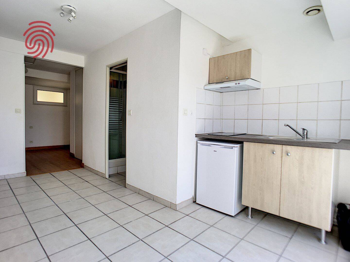 Appartement 2 pièces 26 m² · à Béziers · 26 m² · 384 €