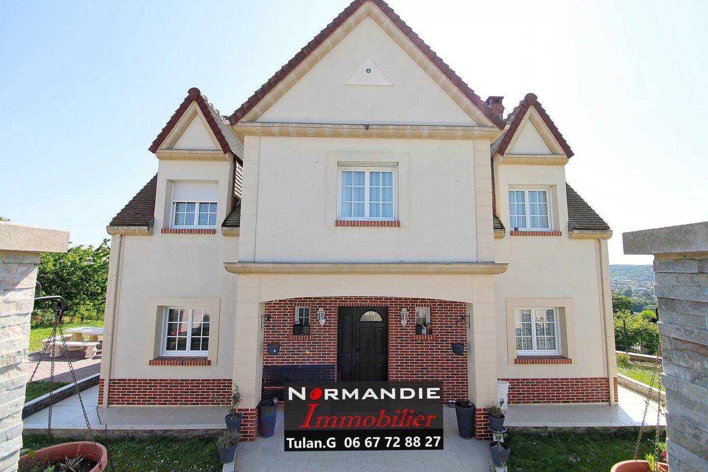 Maison 7 pièces 198 m² · à Louviers · 198 m² · 450 000 €