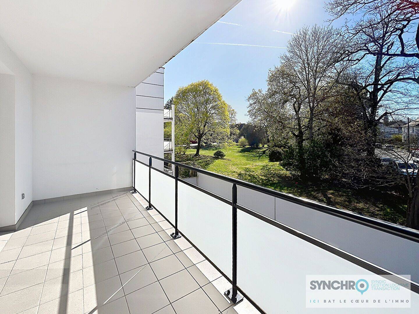 Appartement 3 pièces 65 m² · à Cernay · 65 m² · 199 000 €
