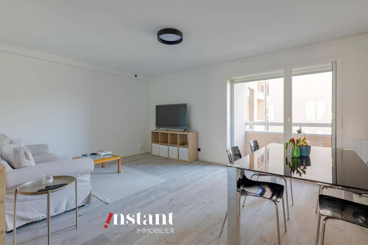 Appartement 2 pièces 53 m² · à Lyon 4ème Arrondissement · 53 m² · 239 000 €