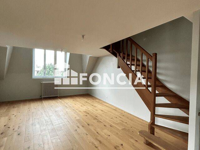 Appartement 3 pièces 86 m² · à Rouen · 86 m² · 949 €/mois