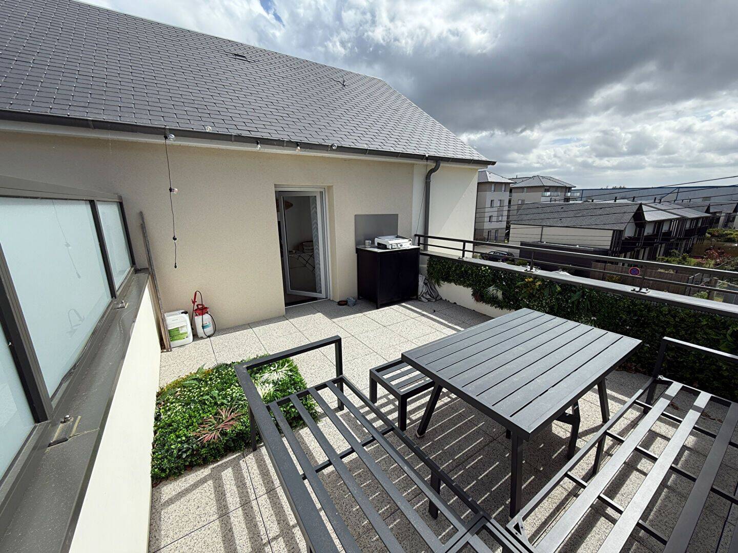 Appartement 3 pièces 57 m² · à Dinard · 57 m² · 325 500 €