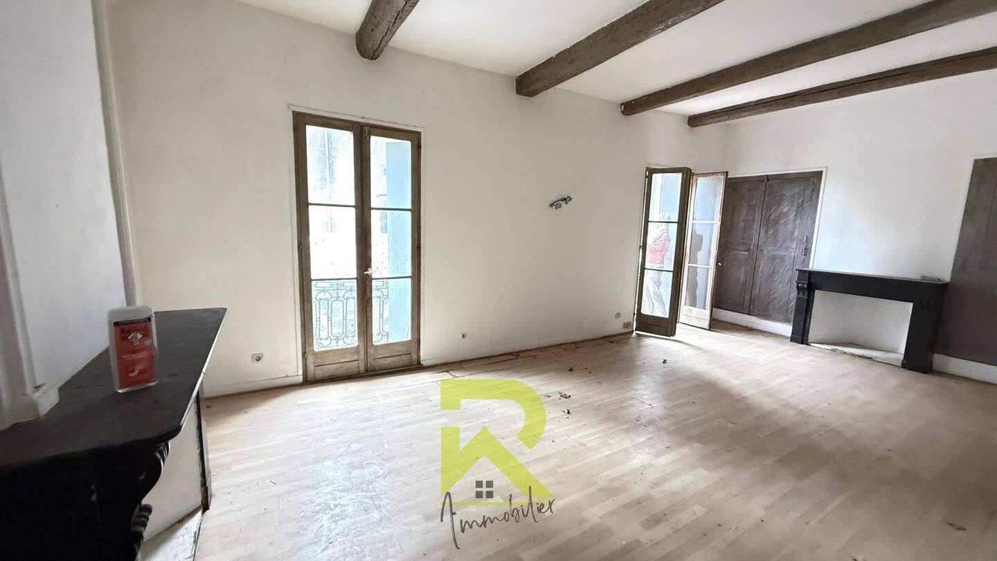 Appartement 3 pièces 63 m² · à Agde · 62,7 m² · 111 000 €