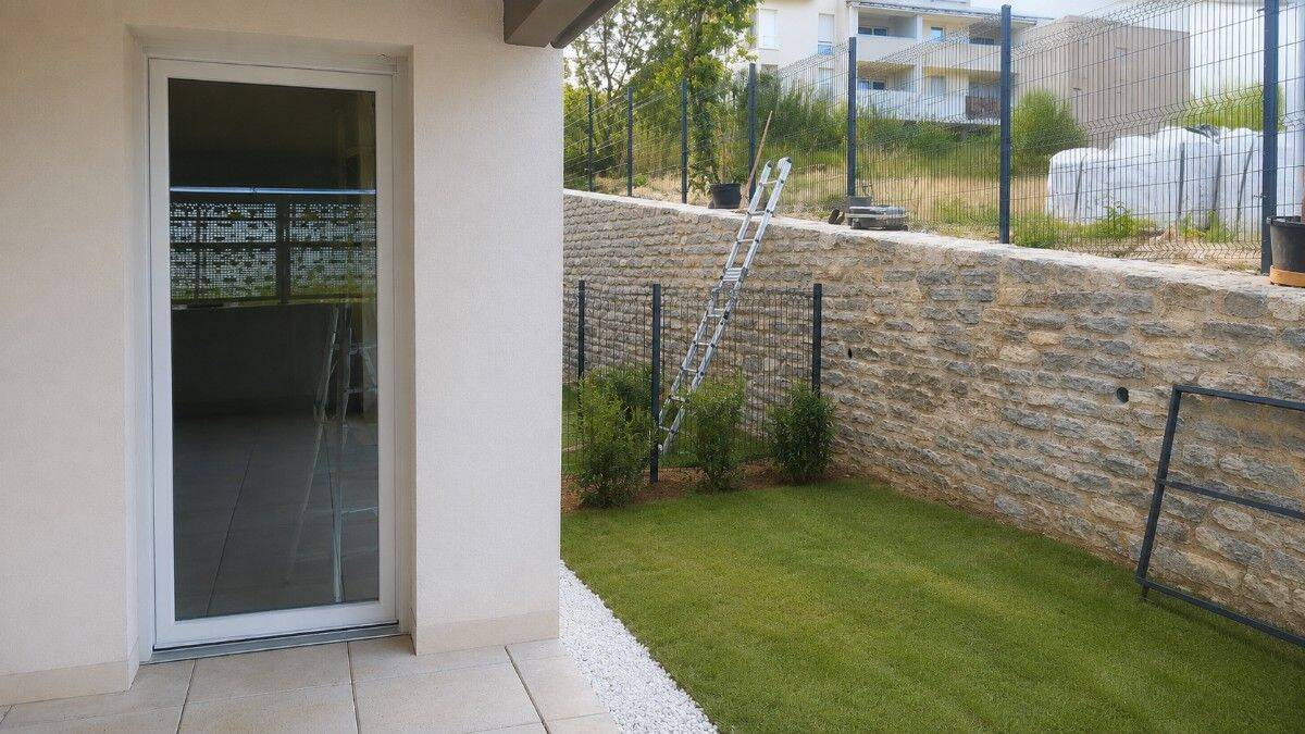 Appartement 2 pièces 40 m² · à Montpellier · 40 m² · 684 €