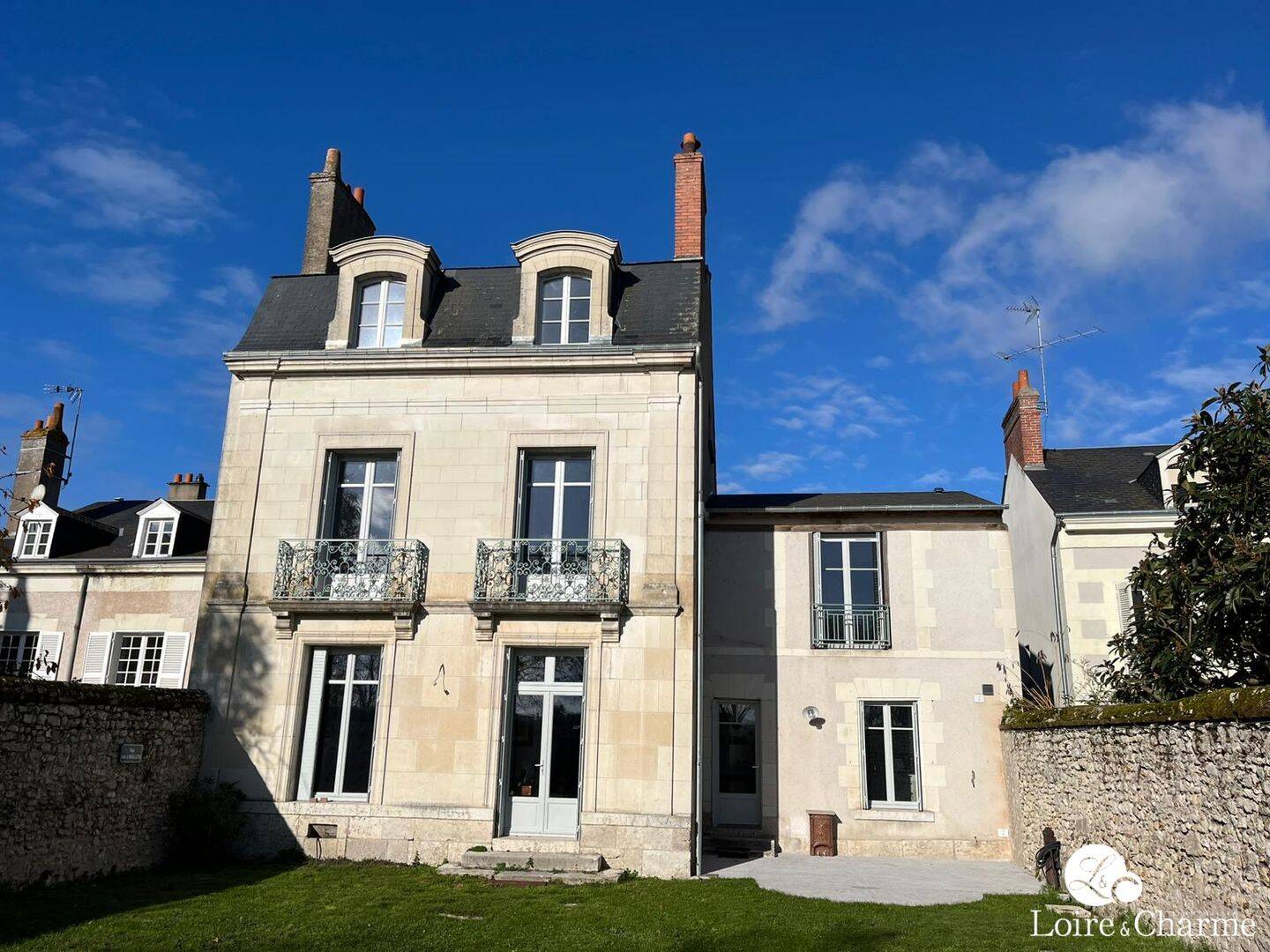 Maison 7 pièces 220 m² · à Blois · 220 m² · 762 800 €