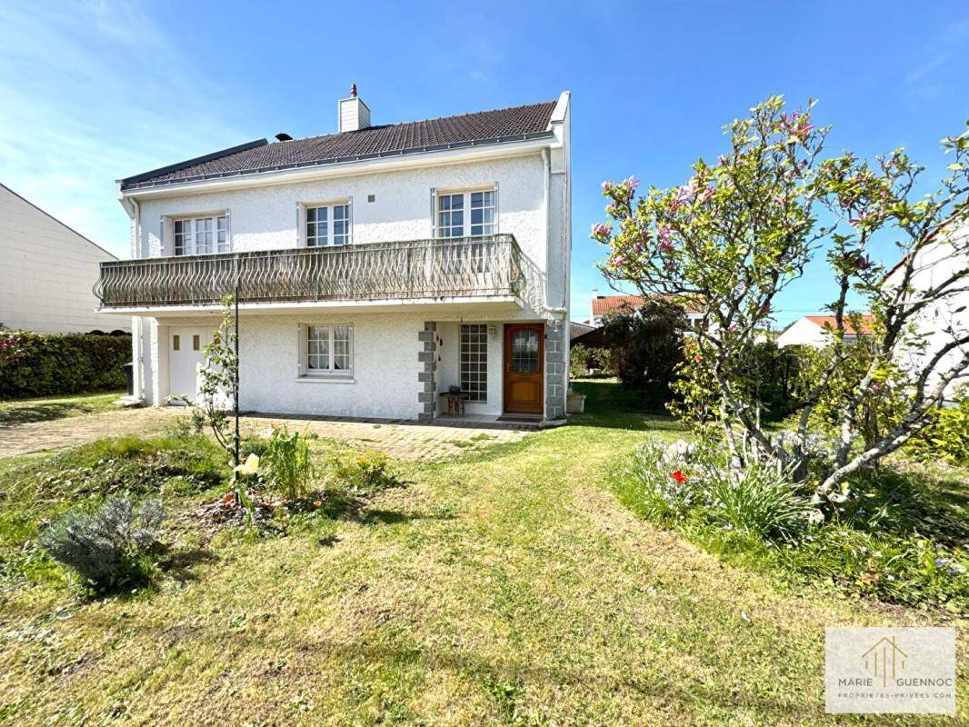 Maison 4 pièces 90 m² · à Basse-Goulaine · 90,3 m² · 280 800 €