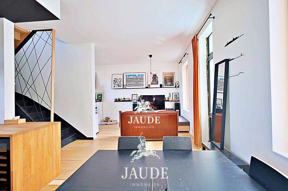 Maison 4 pièces 133 m² · à Chamalières · 133 m² · 350 000 €