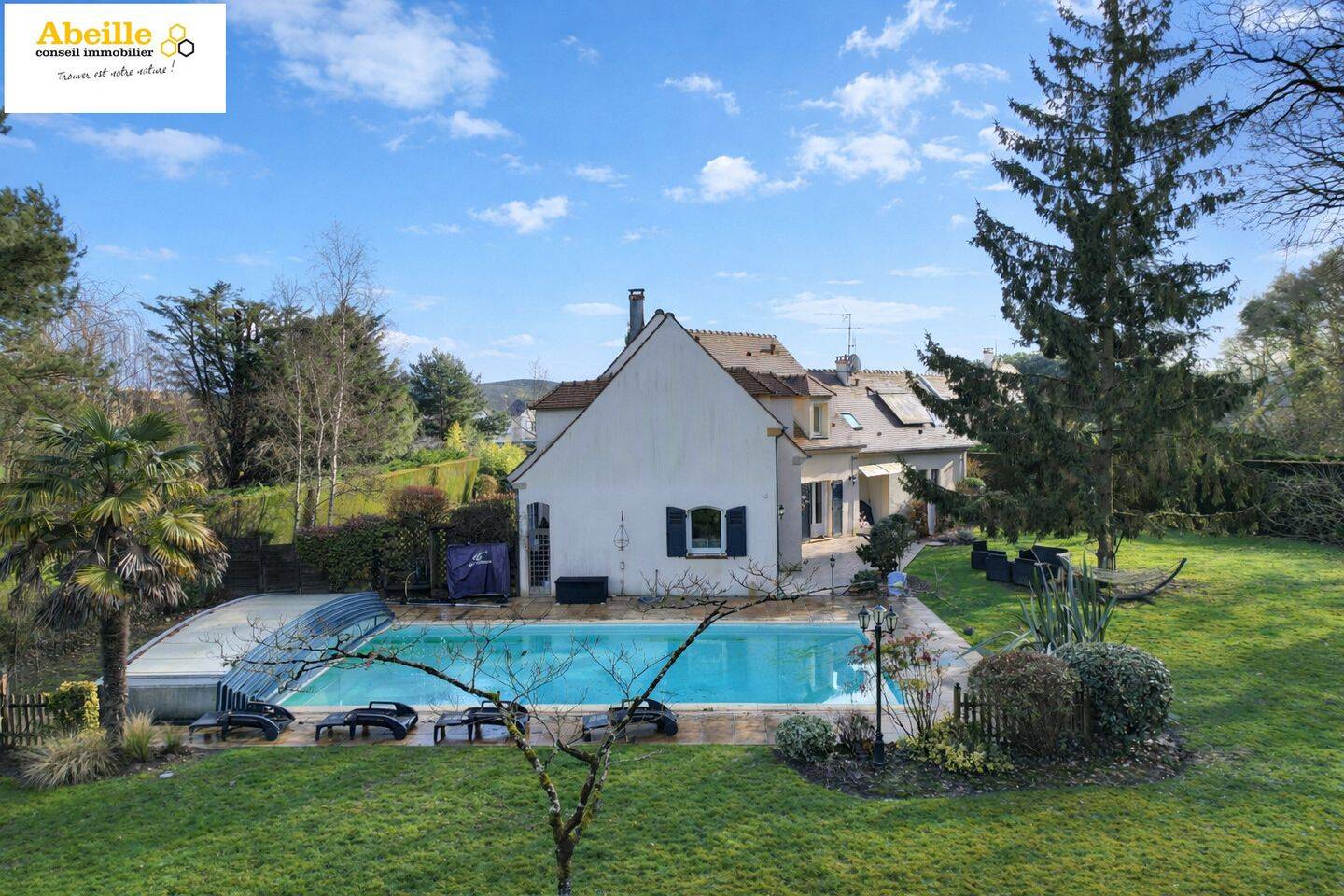 Maison 7 pièces 210 m² · à Limours · 210 m² · 630 000 €