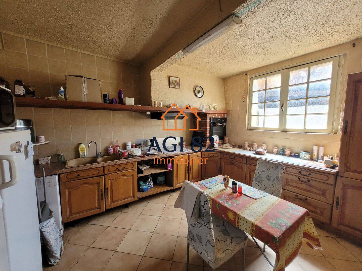 Maison 7 pièces 179 m² · à Castelsarrasin · 179,3 m² · 104 000 €