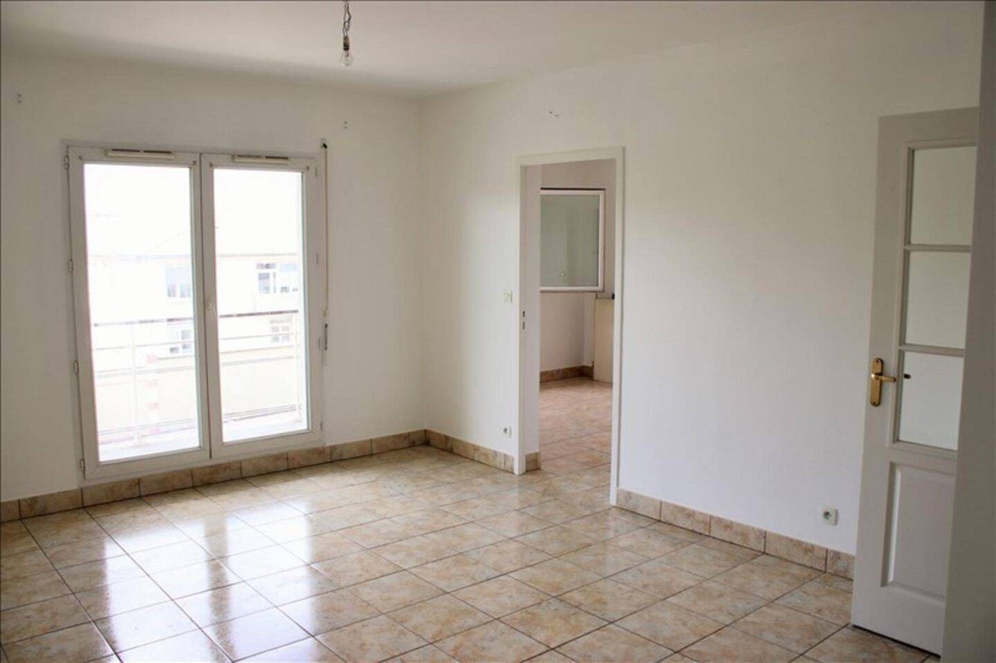 Appartement 2 pièces 41 m² · à Orléans · 41,3 m² · 118 800 €