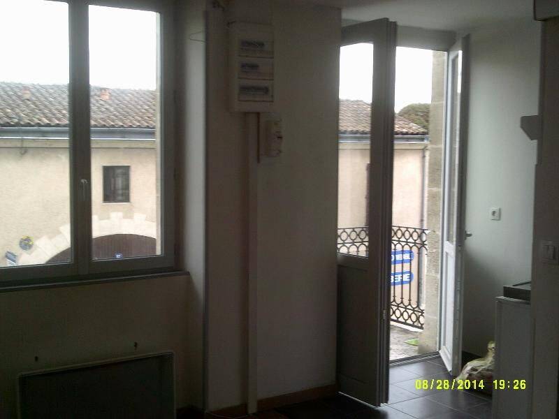 Appartement 2 pièces 35 m² · à Cadillac-sur-Garonne · 35 m² · 550 €