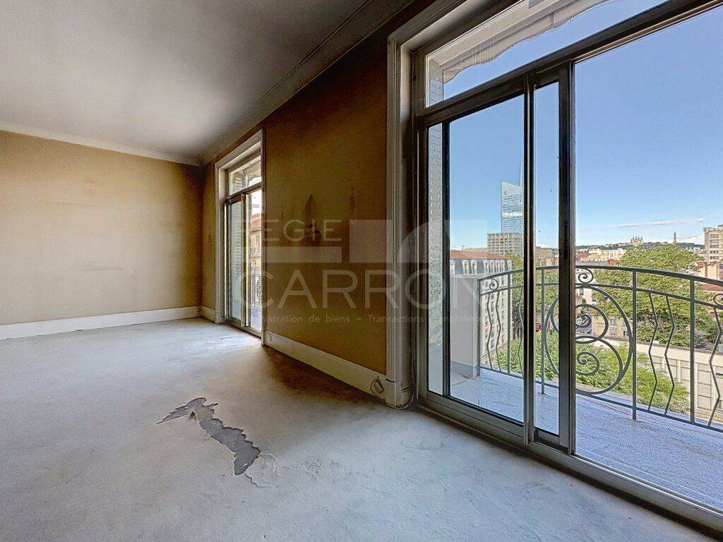 Appartement 5 pièces 136 m² · à Lyon 6ème Arrondissement · 136 m² · 785 000 €