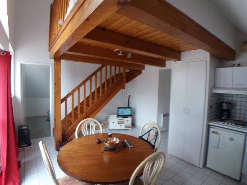 Appartement 2 pièces 29 m² · à Carnac · 28,7 m² · 595 €/mois