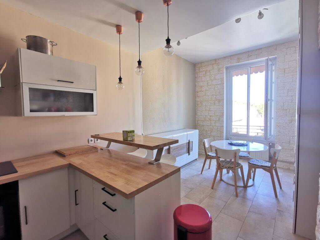 Appartement 2 pièces 55 m² · à Lyon 9ème Arrondissement · 55 m² · 880 €