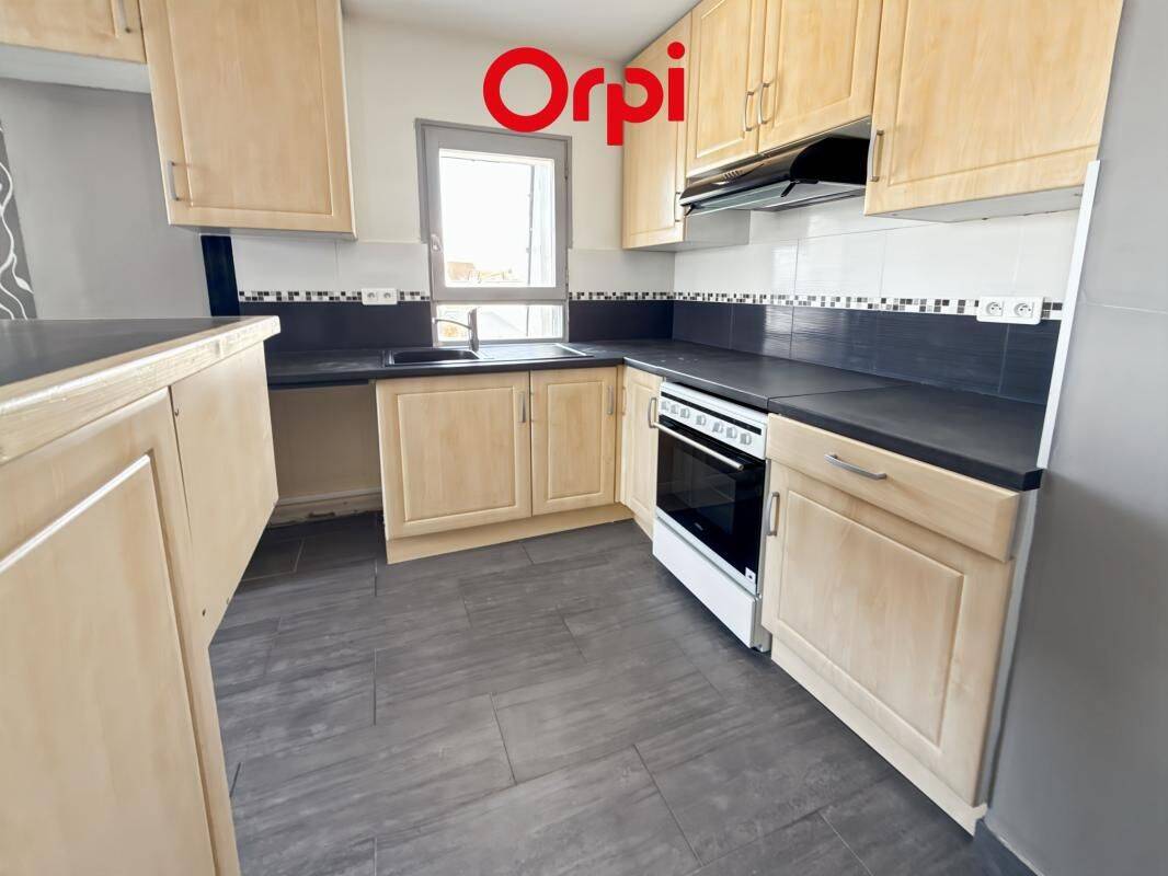 Appartement 2 pièces 47 m² · à La Ferté-Bernard · 46,5 m² · 575 €