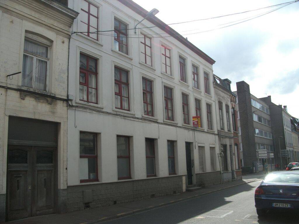 Appartement 2 pièces 34 m² · à Tourcoing · 34 m² · 525 €