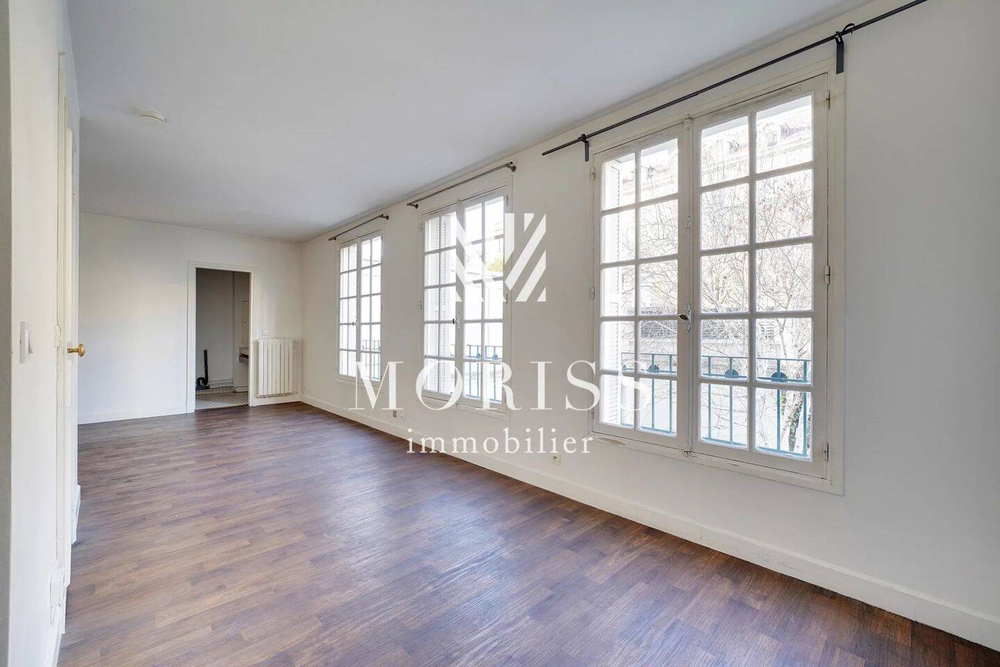 Appartement 1 pièce 34 m² · à Paris 5ème Arrondissement · 34 m² · 420 000 €