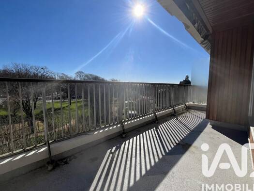 Appartement à vendre 289 000 € 4 pièces 3 chambres 96 m² Étage 5/5 Liberté-Victoire Cambrai 59400